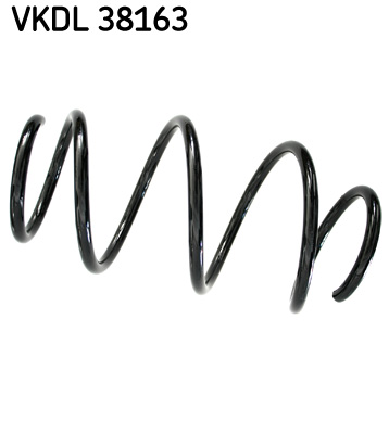 SKF VKDL 38163 Suspension...